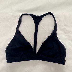 Athleta Sports Bra - Size Small